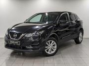 Nissan Qashqai II Рестайлинг Москва  - изображение 29