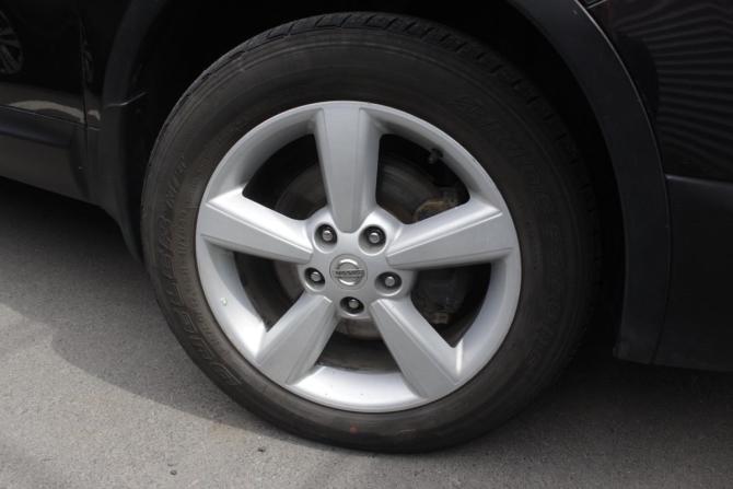 Nissan Qashqai I Рестайлинг с пробегом 2013 года, цена 1 100 000 рублей, 199039 км, внедорожник, Автокод Объявления