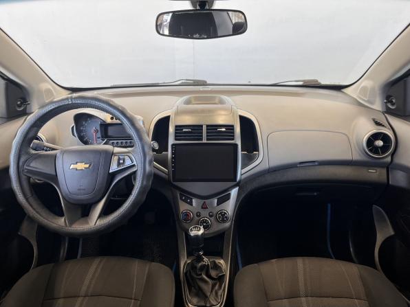 Chevrolet Aveo II с пробегом 2012 года, цена 410 000 рублей, 251648 км, седан, Автокод Объявления