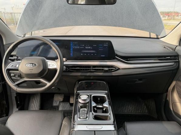 JAC JS6 с пробегом 2023 года, цена 1 340 000 рублей, 79795 км, внедорожник, Автокод Объявления