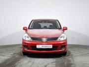 Nissan Tiida I Рестайлинг Санкт-Петербург  - изображение 20