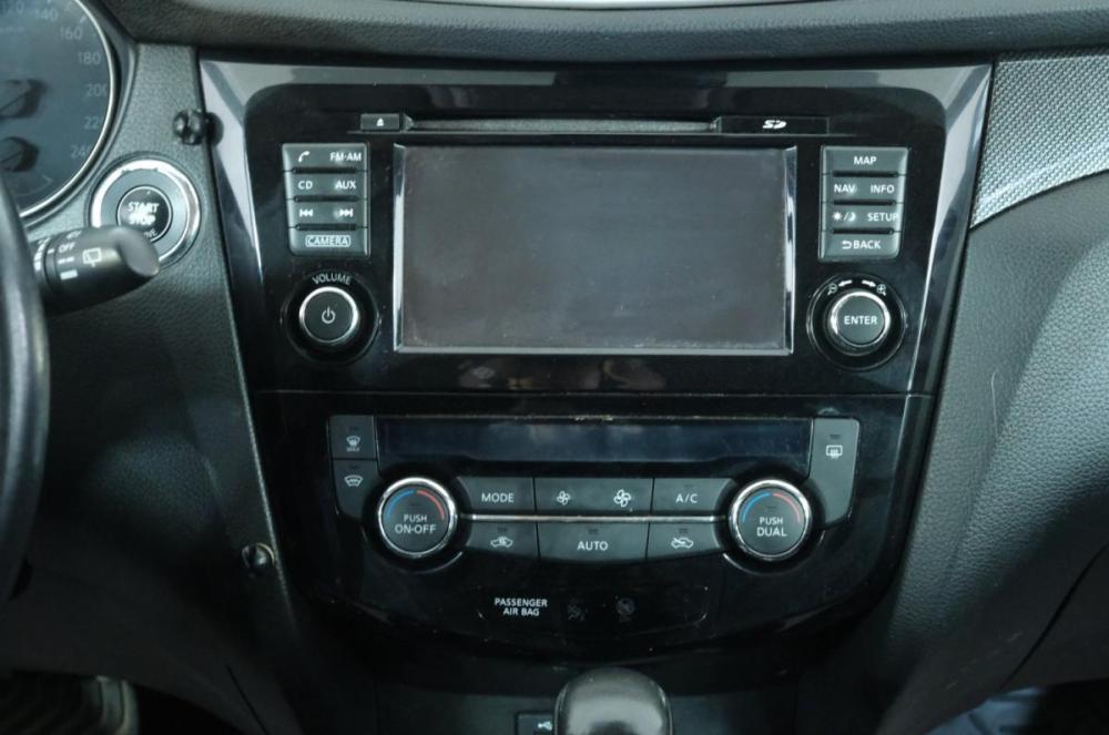 Nissan X-Trail III Омск  - изображение 15