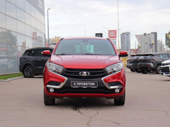 Lada (ВАЗ) XRAY I с пробегом 2016 года, цена 810 000 рублей, 94571 км, хэтчбек, Автокод Объявления