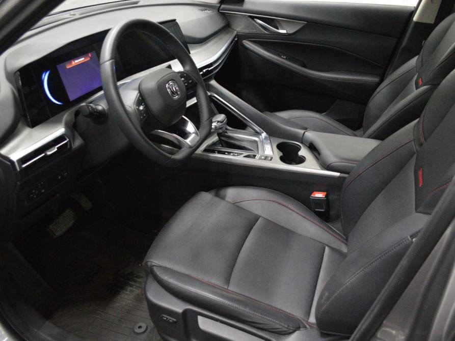 Changan CS35 Plus I Рестайлинг Санкт-Петербург  - изображение 11