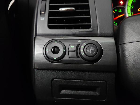 Chevrolet Captiva I с пробегом 2007 года, цена 550 000 рублей, 195790 км, внедорожник, Автокод Объявления