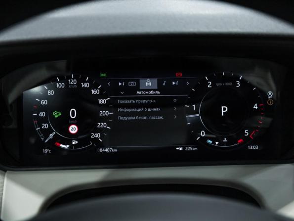Land Rover Range Rover Velar I с пробегом 2021 года, цена 4 900 000 рублей, 84406 км, внедорожник, Автокод Объявления
