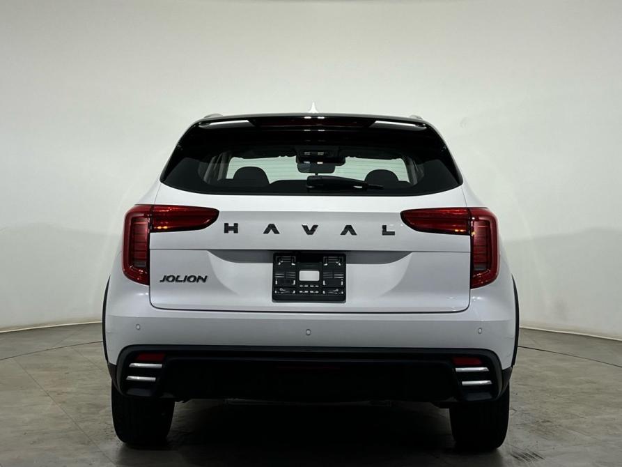 Haval Jolion I Рестайлинг Ижевск  - изображение 3