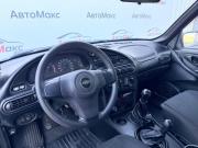 Chevrolet Niva I Рестайлинг Тюмень  - изображение 26