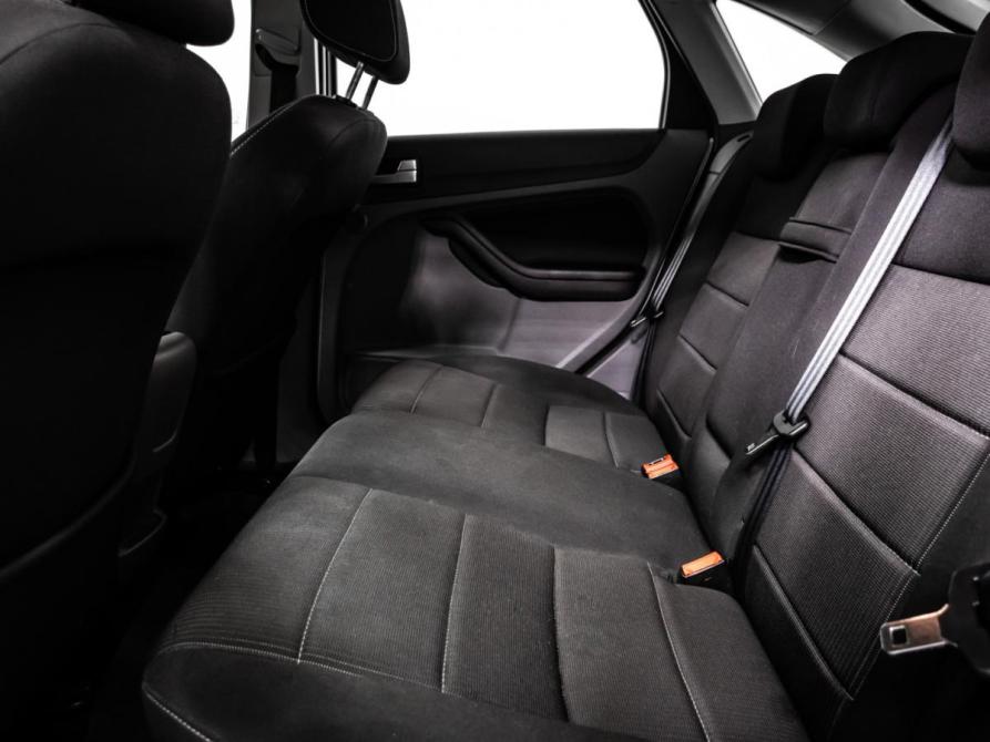Ford Focus II Рестайлинг Москва  - изображение 13