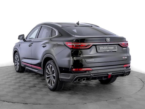 Changan CS85 с пробегом 2022 года, цена 2 100 000 рублей, 89832 км, внедорожник, Автокод Объявления