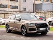 Audi Q7 II (4M) Санкт-Петербург  - изображение 43