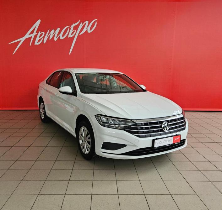 Volkswagen Jetta VII Вологда  - изображение 7