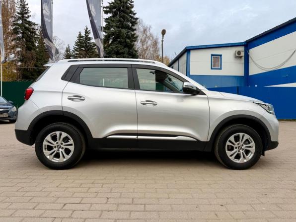 Chery Tiggo 4 I Рестайлинг с пробегом 2021 года, цена 1 319 000 рублей, 29900 км, внедорожник, Автокод Объявления