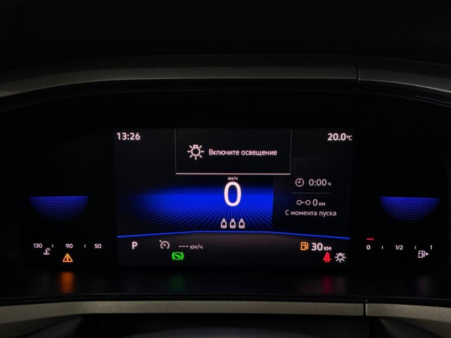 Volkswagen Taos I Краснодар  - изображение 10