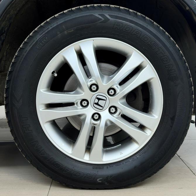 Honda CR-V III Рестайлинг Москва  - изображение 15
