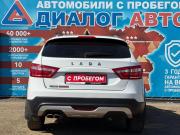 Lada (ВАЗ) Vesta I Набережные Челны  - изображение 23