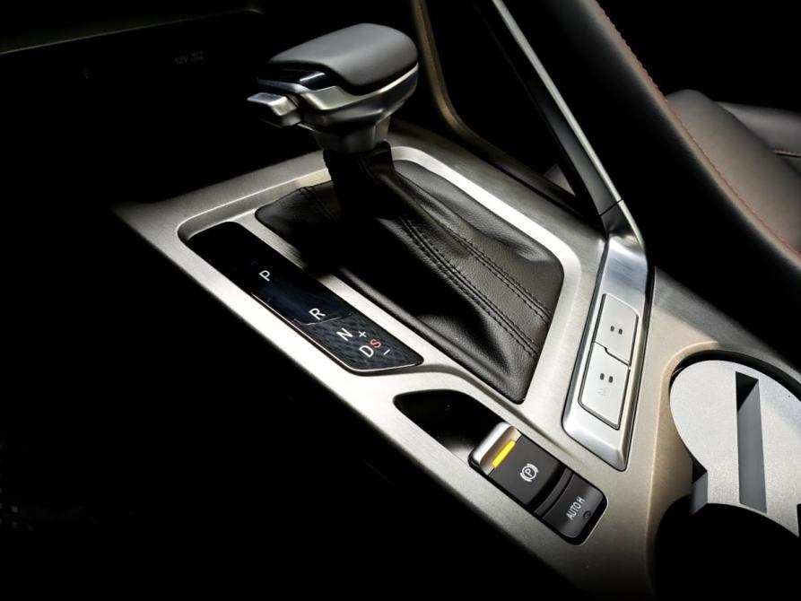 Changan CS35 Plus I Рестайлинг Москва  - изображение 28