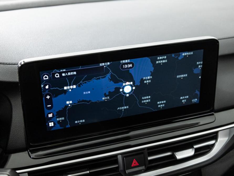 Kia K3 II (China Market) Рестайлинг Санкт-Петербург  - изображение 19
