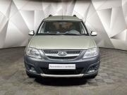 Lada (ВАЗ) Largus I Москва  - изображение 24