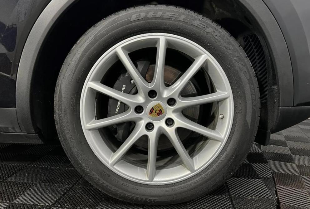Porsche Cayenne III Нижний Новгород  - изображение 23