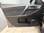 Mazda 3 II (BL) Рестайлинг Магнитогорск  - изображение 29