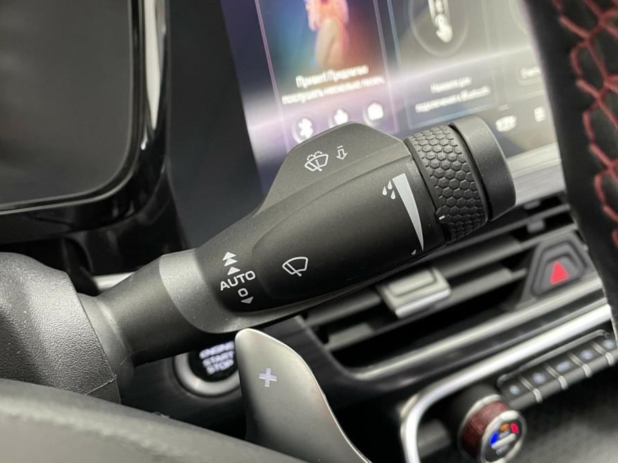 Geely Tugella I Красноярск  - изображение 17