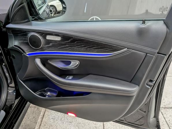 Mercedes-Benz E-Класс V (W213 S213 C238) с пробегом 2020 года, цена 3 960 000 рублей, 62698 км, седан, Автокод Объявления
