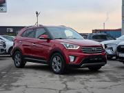 Hyundai Creta I Вологда  - изображение 41