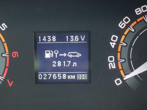 Lada (ВАЗ) Niva Travel I с пробегом 2025 года, цена 1 249 000 рублей, 27000 км, внедорожник, Автокод Объявления