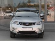 Geely Atlas I Новосибирск  - изображение 24
