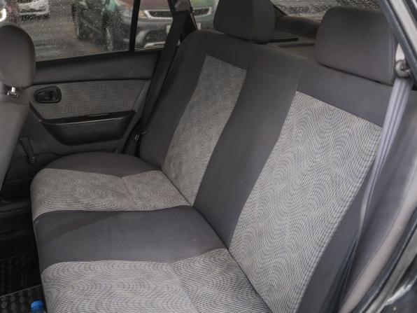 Daewoo Nexia I Рестайлинг с пробегом 2013 года, цена 279 000 рублей, 56364 км, седан, Автокод Объявления