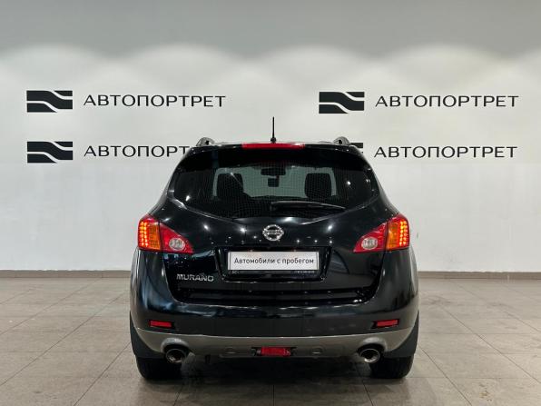 Nissan Murano II (Z51) с пробегом 2009 года, цена 899 000 рублей, 195986 км, внедорожник, Автокод Объявления