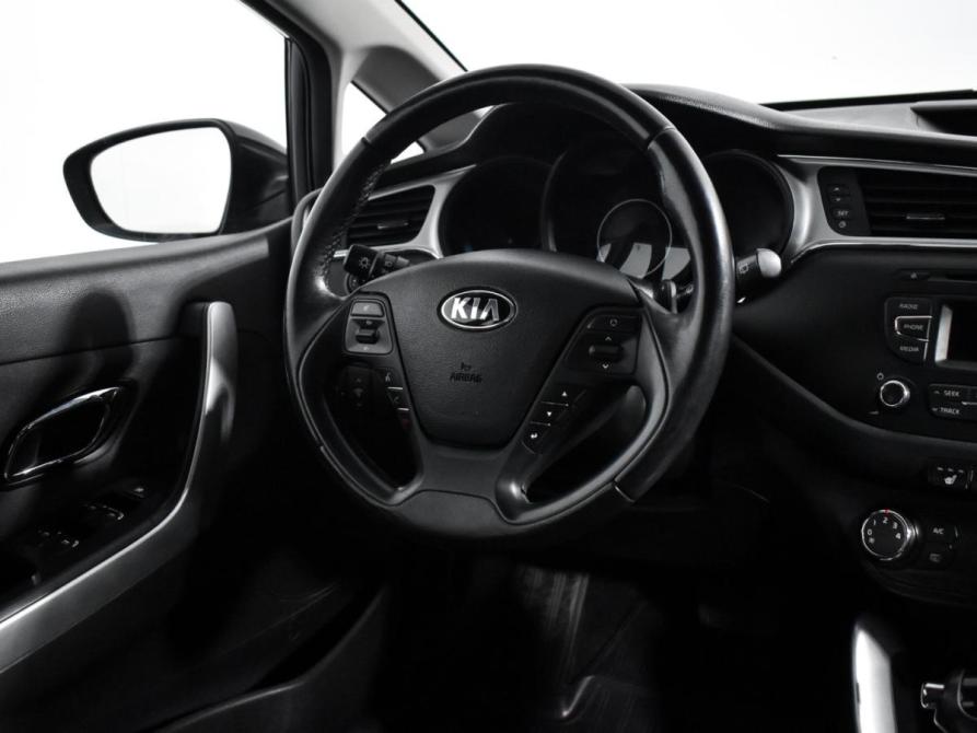 Kia Ceed II Рестайлинг Санкт-Петербург  - изображение 16