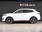 Changan CS55 Plus II Екатеринбург  - изображение 32