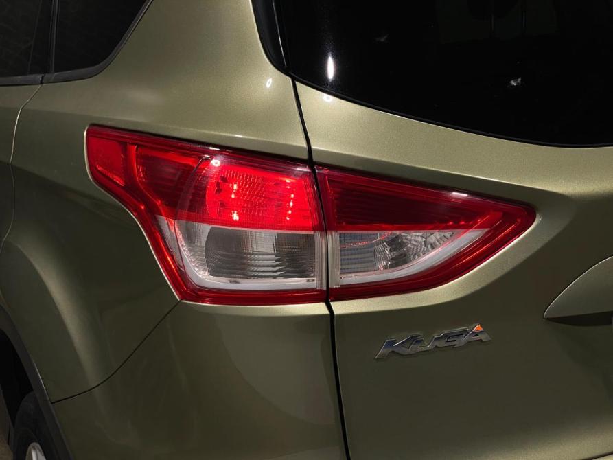 Ford Kuga II Челябинск  - изображение 7