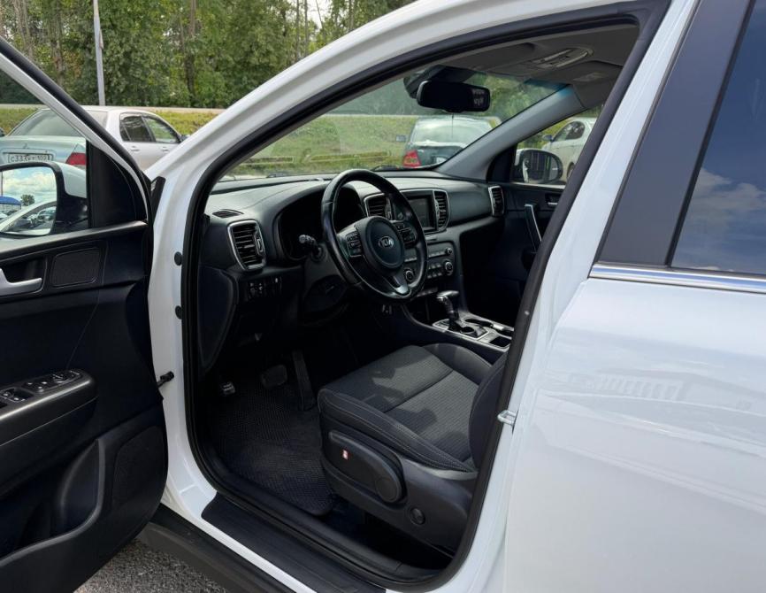 Kia Sportage IV Нефтекамск  - изображение 7