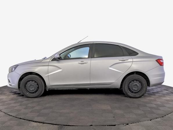 Lada (ВАЗ) Vesta I с пробегом 2018 года, цена 820 000 рублей, 95625 км, седан, Автокод Объявления