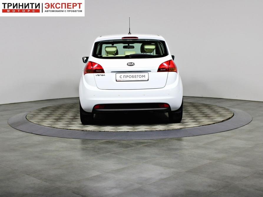 Kia Venga I Белгород  - изображение 6