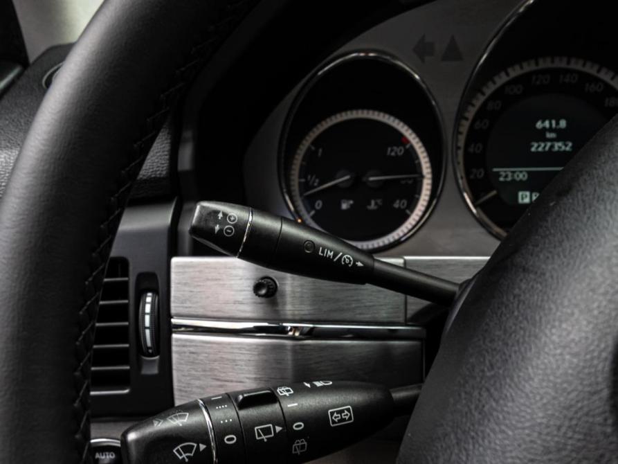 Mercedes-Benz GLK-Класс I (X204) Краснодар  - изображение 18