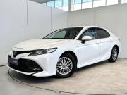 Toyota Camry VIII (XV70) Волжский  - изображение 12
