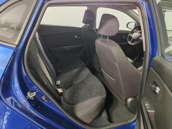 Kia Rio III с пробегом 2012 года, цена 949 000 рублей, 76730 км, хэтчбек, Автокод Объявления