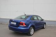 Volkswagen Polo V Рестайлинг Санкт-Петербург  - изображение 31