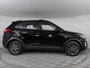 Hyundai Creta I Рестайлинг Химки  - изображение 17