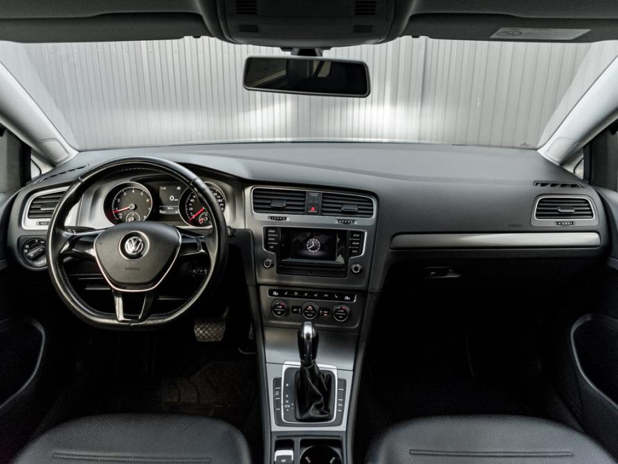 Volkswagen Golf VII Екатеринбург  - изображение 12
