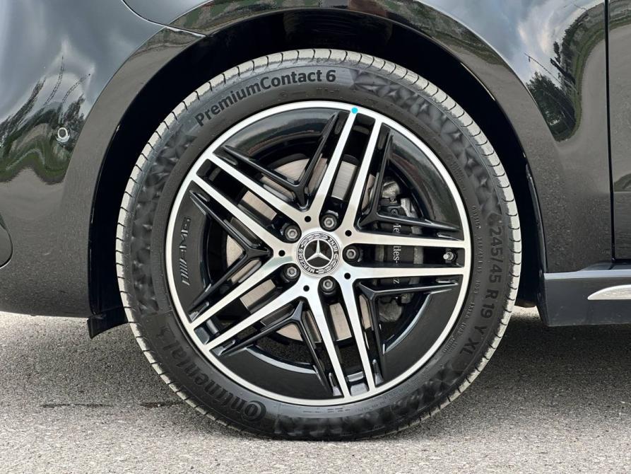 Mercedes-Benz V-Класс III (W447) Рестайлинг 2 Пермь  - изображение 13
