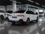 BMW 5 серии VIII (G60/G61/G68) Москва  - изображение 36