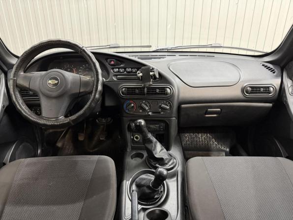 Chevrolet Niva I Рестайлинг с пробегом 2012 года, цена 489 000 рублей, 168409 км, внедорожник, Автокод Объявления