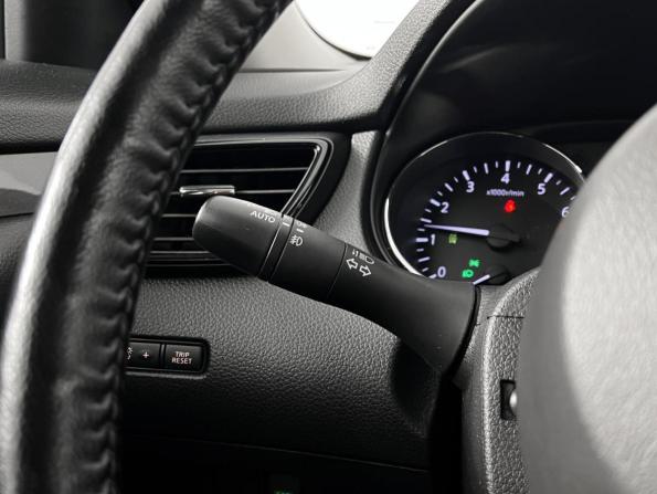 Nissan X-Trail III Рестайлинг с пробегом 2021 года, цена 2 430 200 рублей, 97217 км, внедорожник, Автокод Объявления