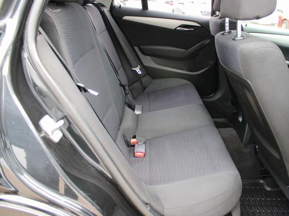 BMW X1 I (E84) Рестайлинг с пробегом 2013 года, цена 1 299 000 рублей, 124686 км, внедорожник, Автокод Объявления