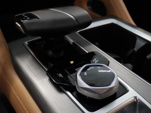 Changan Hunter Plus с пробегом 2023 года, цена 2 508 000 рублей, 37741 км, offers.body_type.unknown, Автокод Объявления
